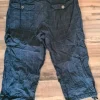 Rutiga cargo short