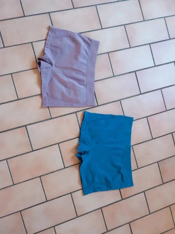 Såååååå sköna shorts!