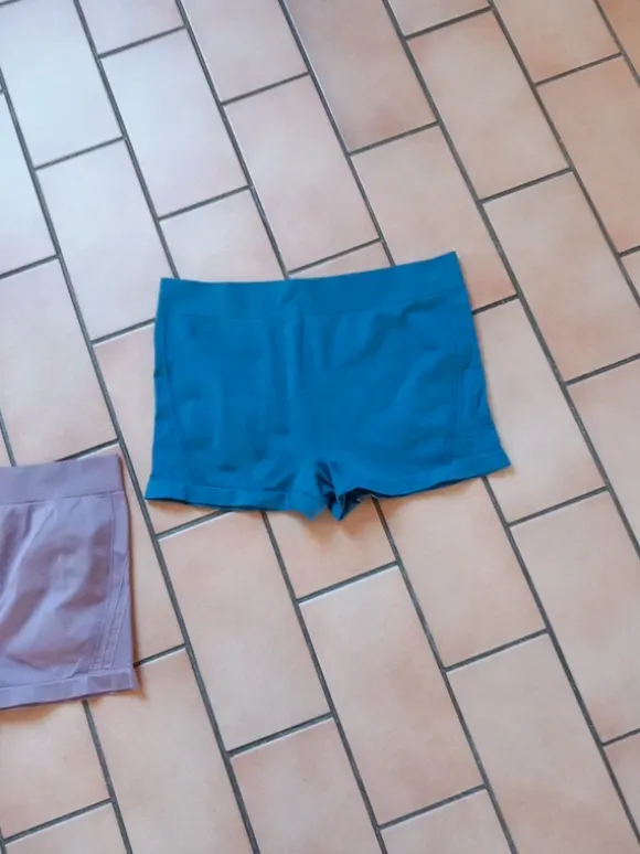 Såååååå sköna shorts!