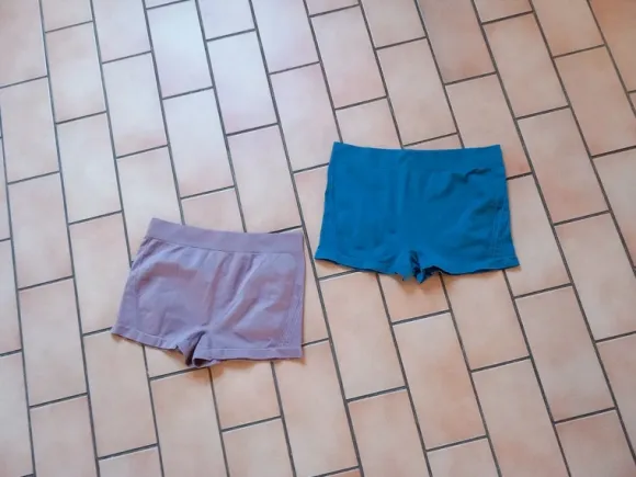 Såååååå sköna shorts!