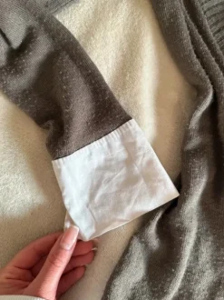 00’s vintage office top