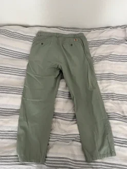 Salford pant Carhartt.