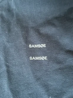 Samsø Samsø hoodie