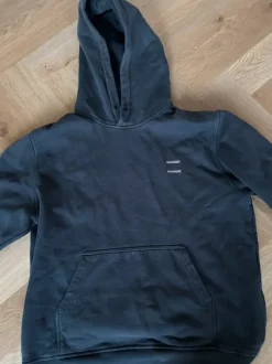 Samsø Samsø hoodie
