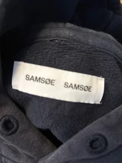 Samsø Samsø hoodie