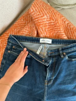 Samsøe samsøe herre jeans