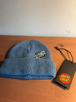 Santa Cruz