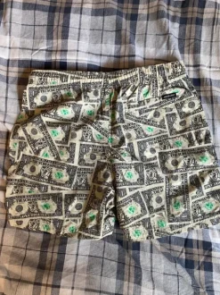 santa cruz badshorts