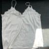 Satin linne