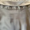 Satin shirt