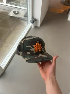 Sauna cap