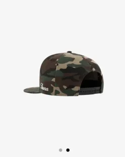 Sauna cap