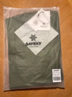 Saysky Mesh Base Layer