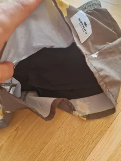 Saysky shorts