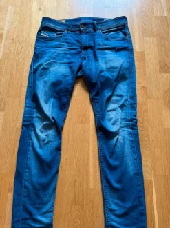 Schysst diesel jeans