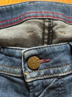 Schysst diesel jeans