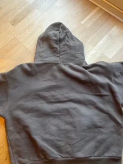 Scuffers hoodie