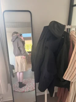 Scuffers hoodie