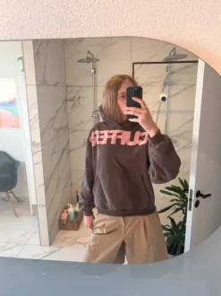 Scuffers hoodie