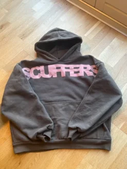 Scuffers hoodie