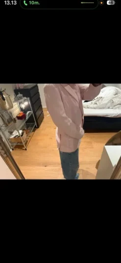 sød blazer