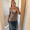 Sød bluse