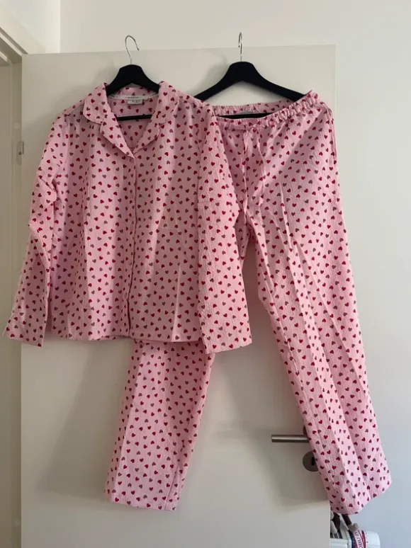 Sød pyjamas