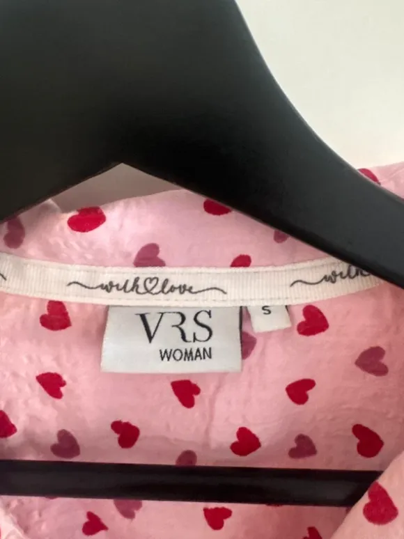 Sød pyjamas