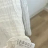 Sød Sisters point hvid blonde bluse