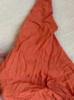 Sød sommertop