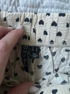 Søde hjerte shorts