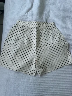Søde hjerte shorts