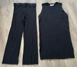 Selected Femme striksæt
