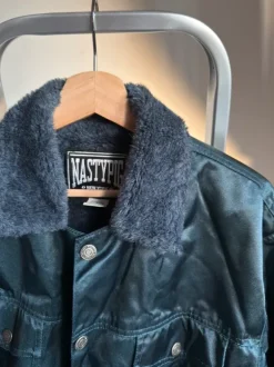Selling jacket