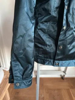 Selling jacket