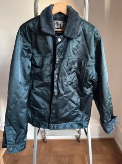 Selling jacket