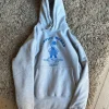 Service works hoodie