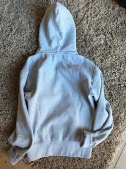 Service works hoodie