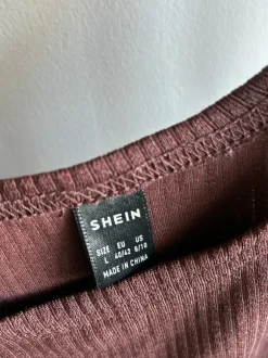 Set - linne och skjorts