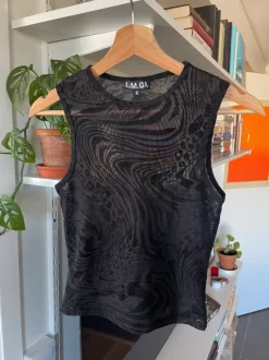 Sheer set från I AM GIA
