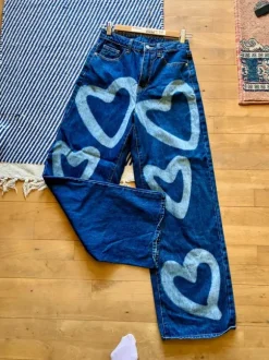 Shein jeans