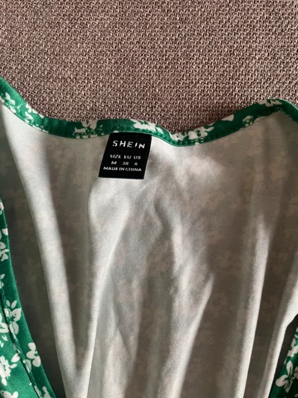 SHEIN kjole