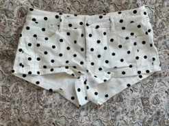 Shein shorts