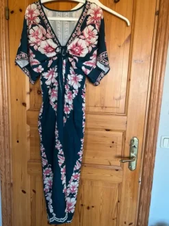 SHEIN Strandklänning