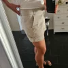 Shorts dam