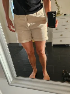 Shorts dam