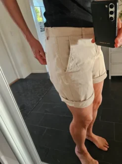 Shorts dam