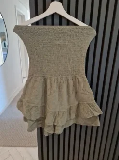 Shorts dragt