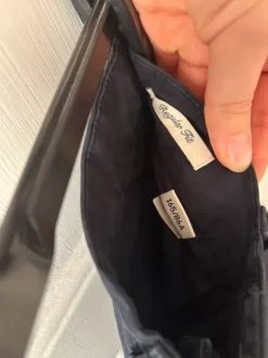 Shorts från GANT
