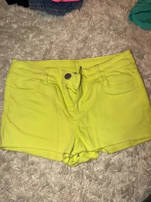 Shorts från hm 34